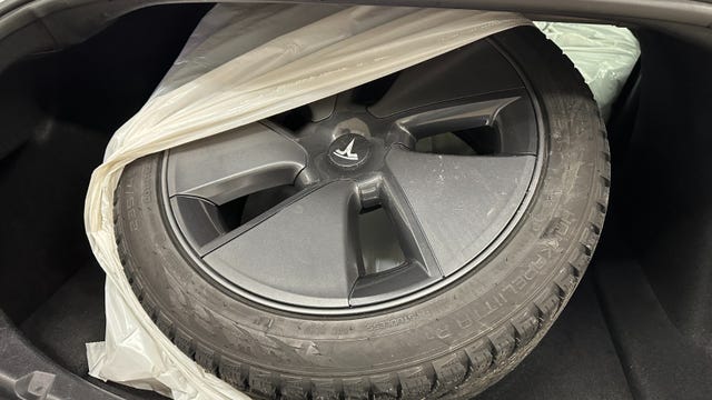 2021 TESLA MODEL 3 - 11