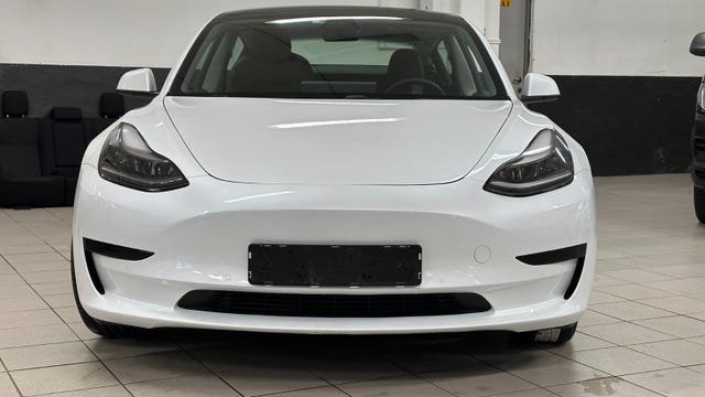 5YJ3E7EA5MF900912 2021 TESLA MODEL 3-2