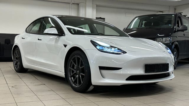 2021 TESLA MODEL 3 - 9