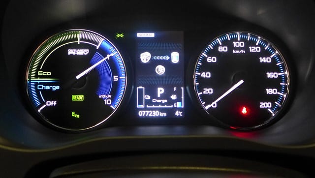 2020 MITSUBISHI OUTLANDER - 26