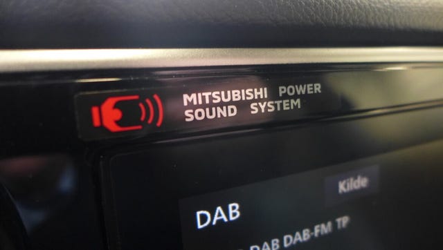 2020 MITSUBISHI OUTLANDER - 29
