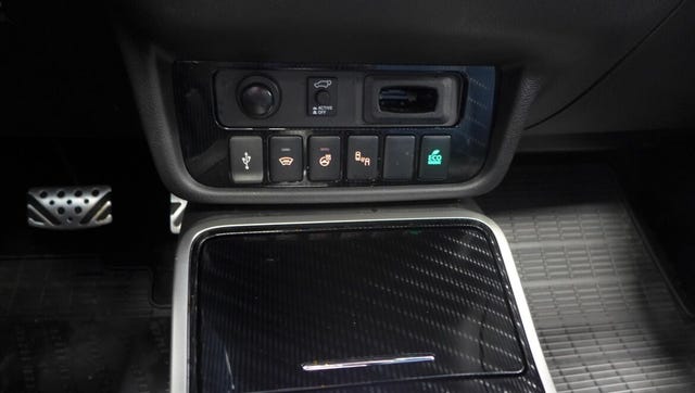 2020 MITSUBISHI OUTLANDER - 39