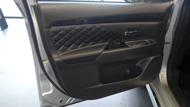 2020 MITSUBISHI OUTLANDER - 16