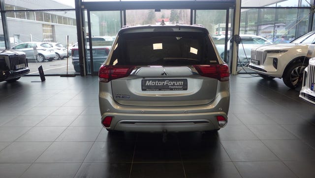 JMBXDGG3WLZ023223 2020 MITSUBISHI OUTLANDER-5