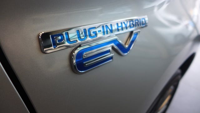 2020 MITSUBISHI OUTLANDER - 15