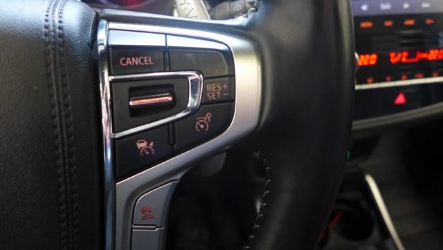 2020 MITSUBISHI OUTLANDER - 24