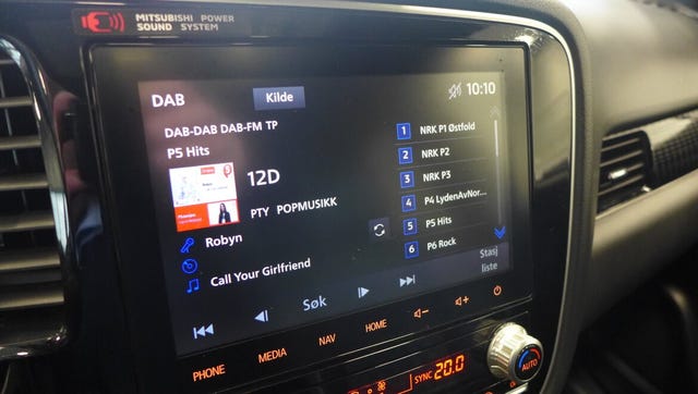 2020 MITSUBISHI OUTLANDER - 28