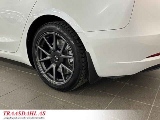 5YJ3E7EB7MF833836 2021 TESLA MODEL 3-3