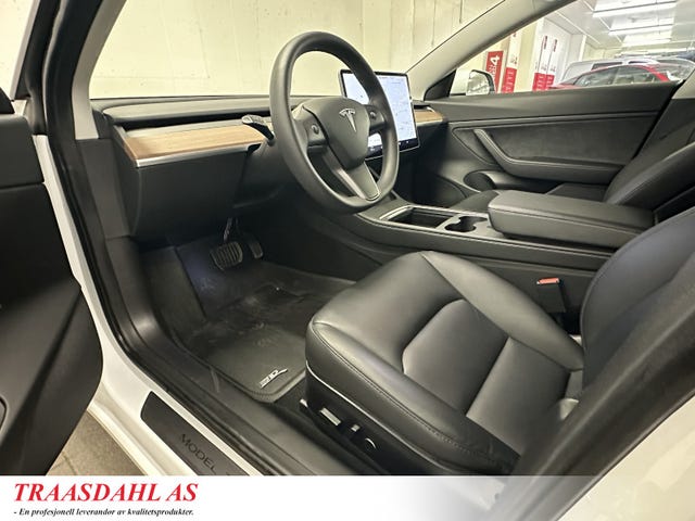 2021 TESLA MODEL 3 - 23