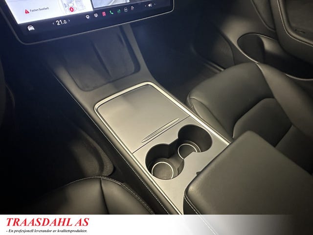 2021 TESLA MODEL 3 - 31