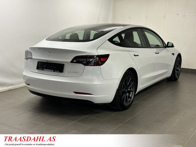 2021 TESLA MODEL 3 - 10