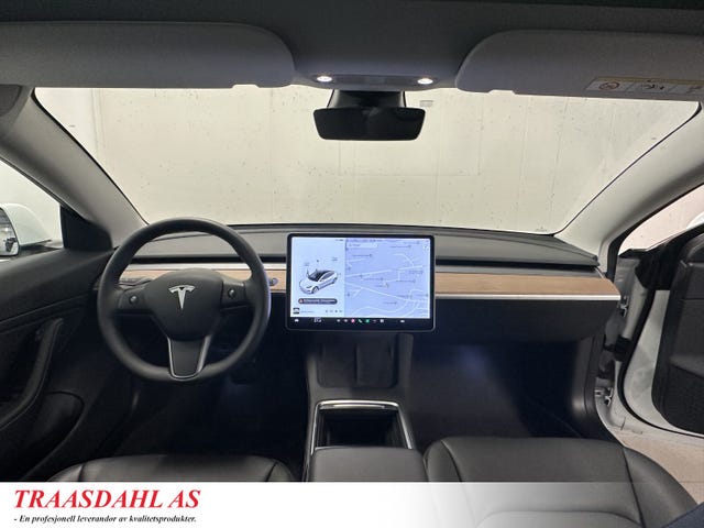 2021 TESLA MODEL 3 - 16