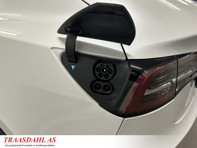 2021 TESLA MODEL 3 - 33