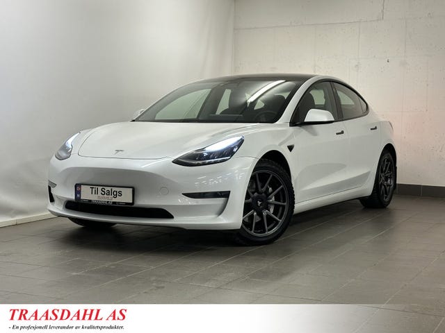 5YJ3E7EB7MF833836 2021 TESLA MODEL 3-1