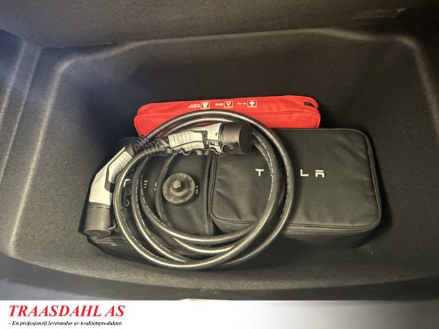 2021 TESLA MODEL 3 - 22