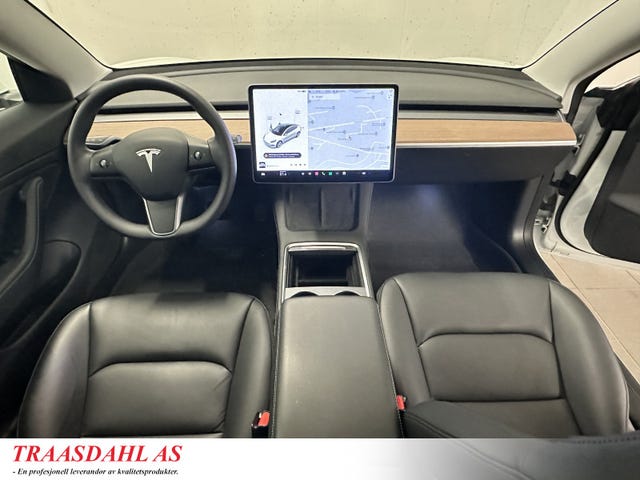 2021 TESLA MODEL 3 - 17