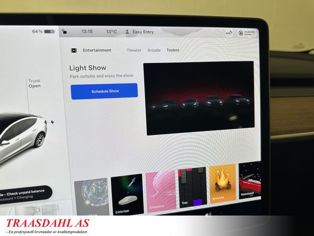 2021 TESLA MODEL 3 - 30