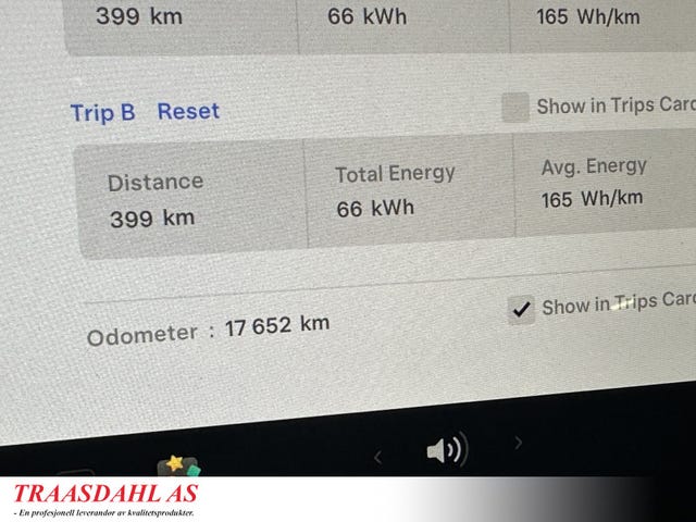 2021 TESLA MODEL 3 - 27