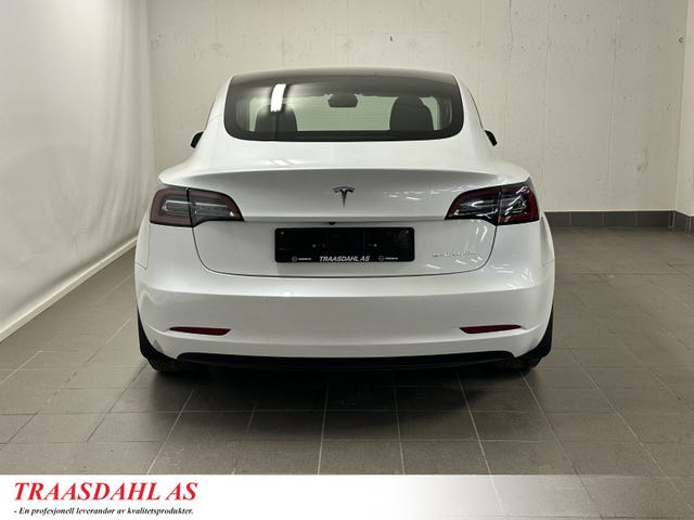 2021 TESLA MODEL 3 - 11