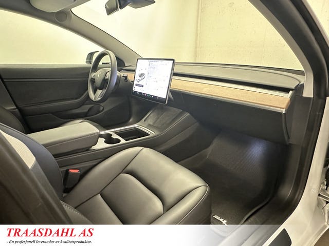 2021 TESLA MODEL 3 - 14