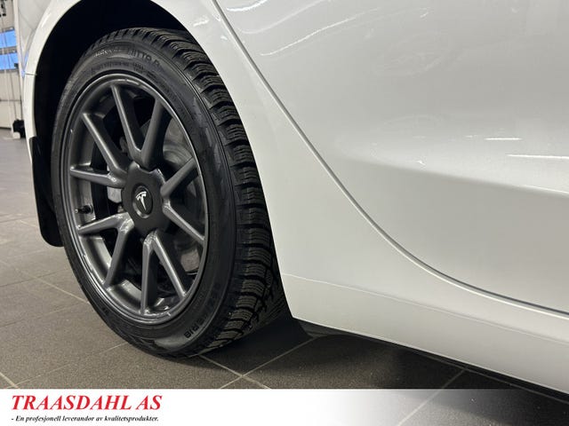 2021 TESLA MODEL 3 - 13