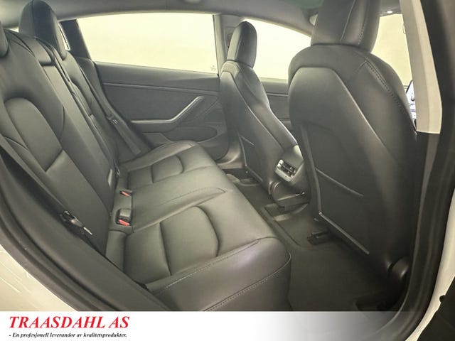 2021 TESLA MODEL 3 - 15