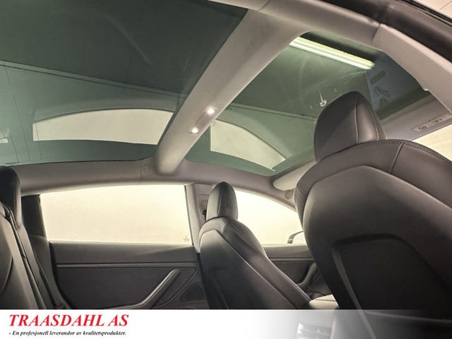 2021 TESLA MODEL 3 - 18