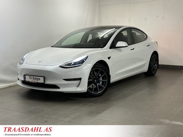 5YJ3E7EB7MF833836 2021 TESLA MODEL 3-0