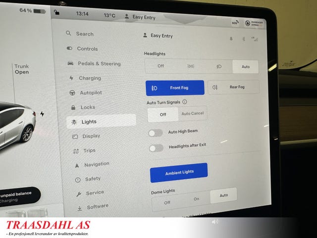 2021 TESLA MODEL 3 - 28