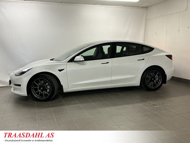 5YJ3E7EB7MF833836 2021 TESLA MODEL 3-2