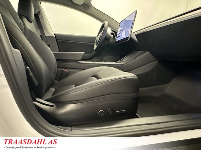 2021 TESLA MODEL 3 - 20