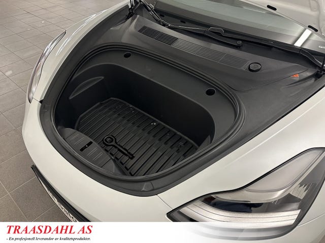 2021 TESLA MODEL 3 - 9