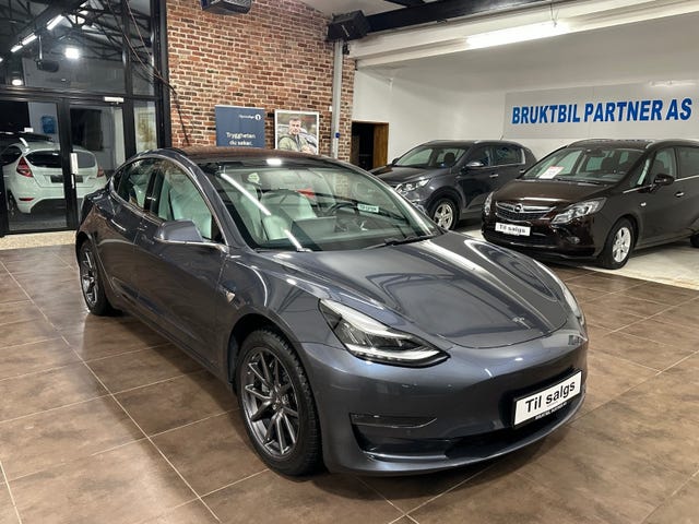 2019 TESLA MODEL 3 - 15