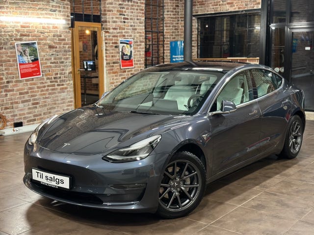 5YJ3E7EB2KF218026 2019 TESLA MODEL 3-4