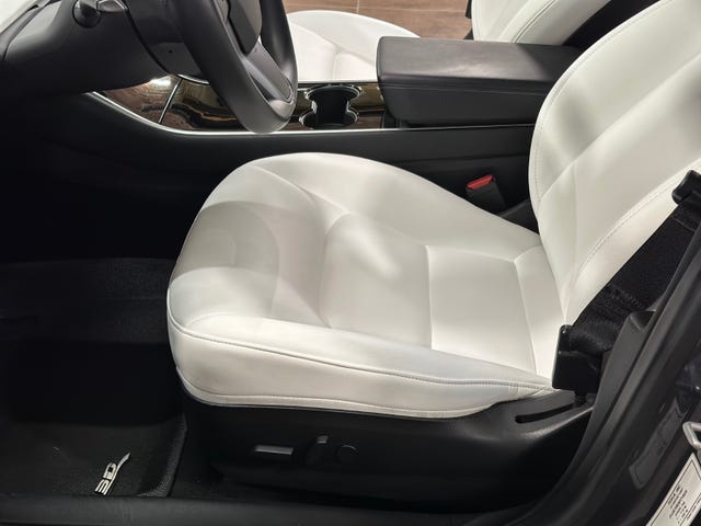 2019 TESLA MODEL 3 - 19