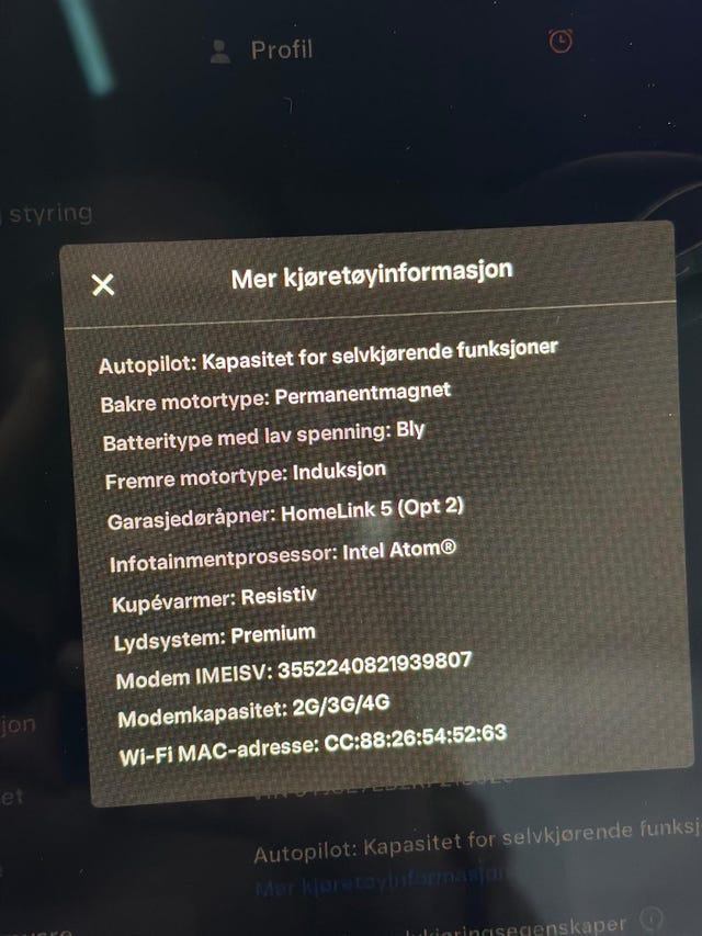 2019 TESLA MODEL 3 - 34