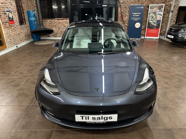 5YJ3E7EB2KF218026 2019 TESLA MODEL 3-2