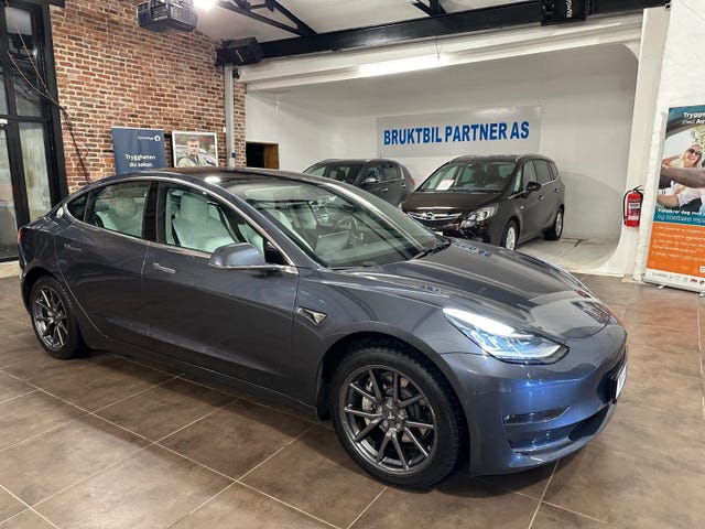 2019 TESLA MODEL 3 - 14