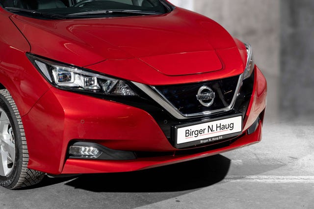SJNFAAZE1U0124941 2021 NISSAN LEAF-4