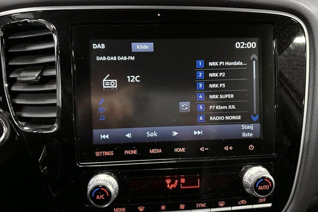 2020 MITSUBISHI OUTLANDER - 15