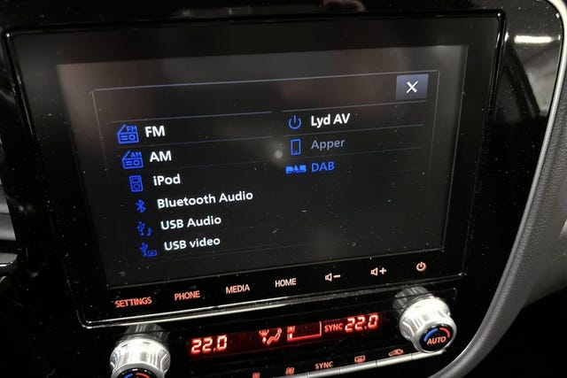 2020 MITSUBISHI OUTLANDER - 18