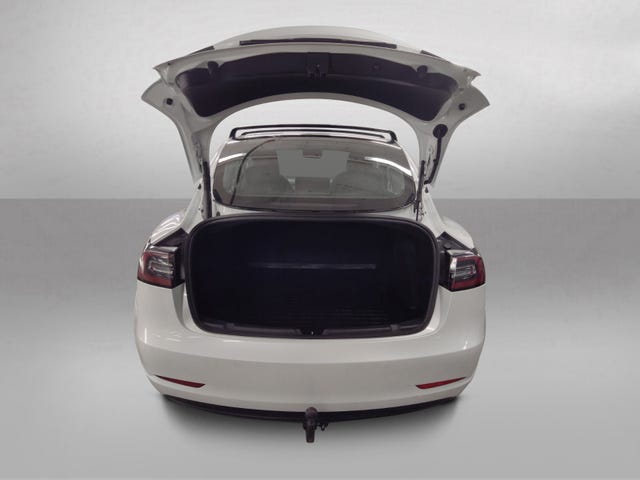 2021 TESLA MODEL 3 - 29