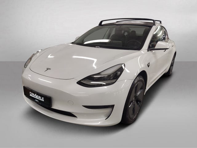 2021 TESLA MODEL 3 - 9