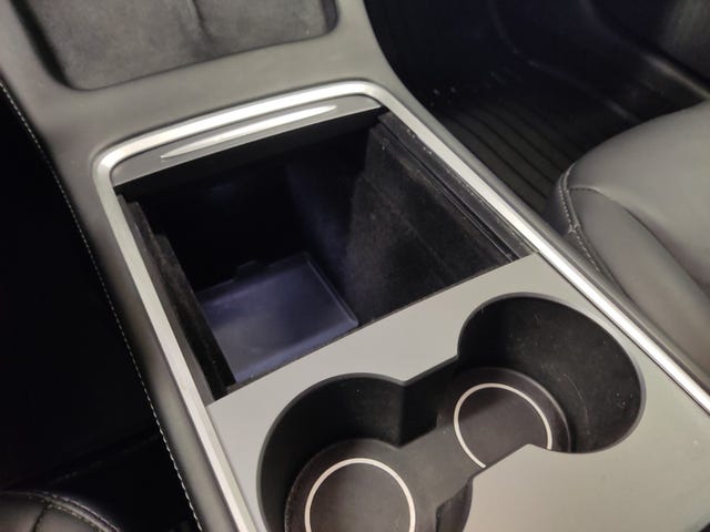 2021 TESLA MODEL 3 - 20