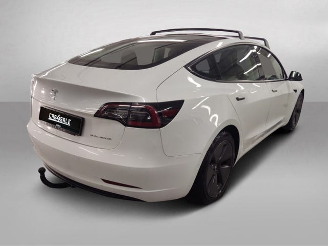 5YJ3E7EB8MF831237 2021 TESLA MODEL 3-4