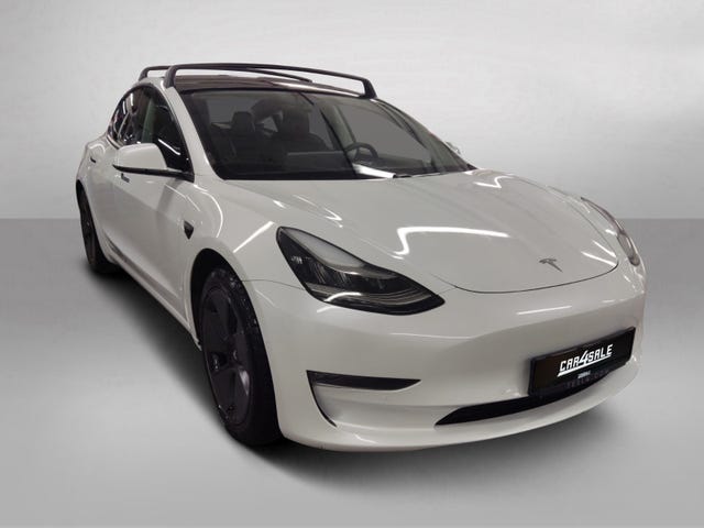 2021 TESLA MODEL 3 - 7