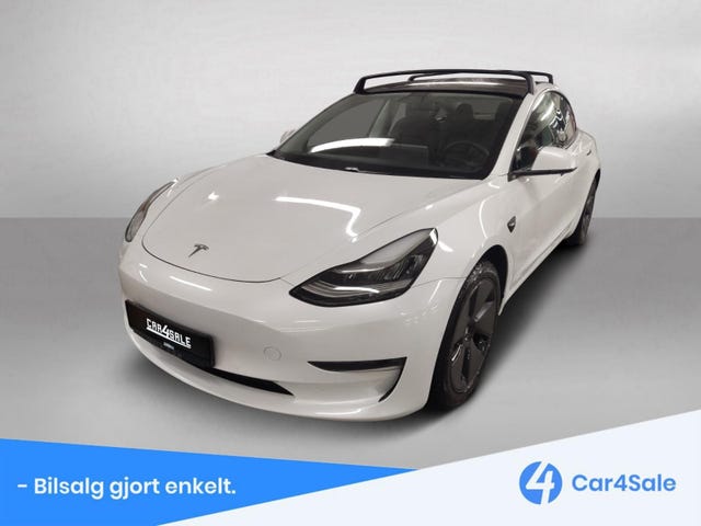 5YJ3E7EB8MF831237 2021 TESLA MODEL 3-0