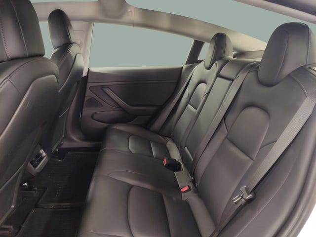 2021 TESLA MODEL 3 - 26