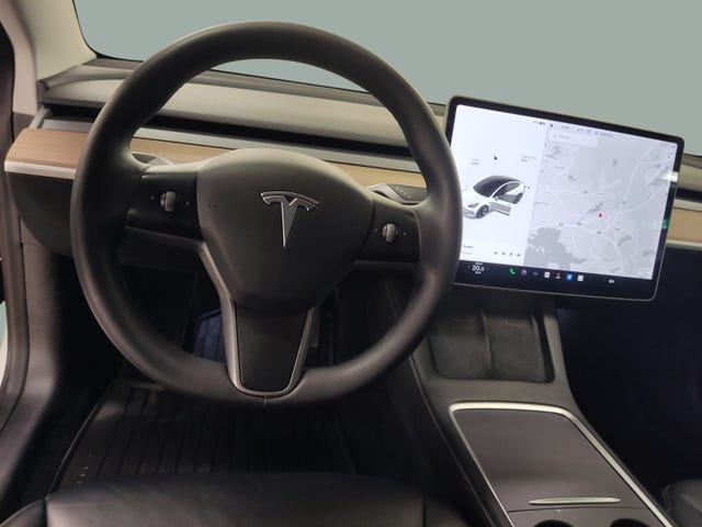 2021 TESLA MODEL 3 - 14