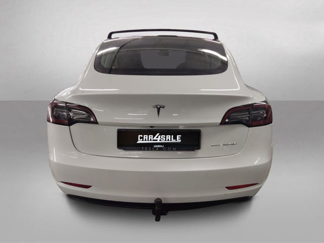 5YJ3E7EB8MF831237 2021 TESLA MODEL 3-3